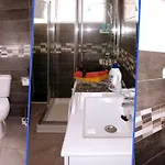 Apartament Apartment Costa Del Silencio