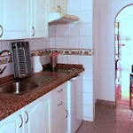 Apartment Costa Del Silencio