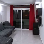 Apartament Apartment Costa Del Silencio