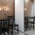 Apartment *