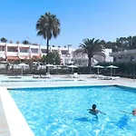Apartament Apartment Costa Del Silencio