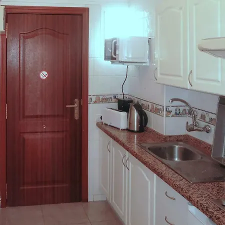Apartment Daire *