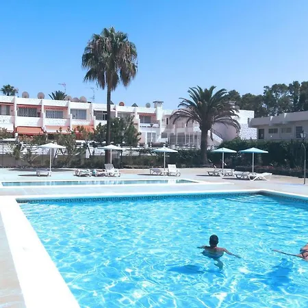 Daire Apartment Costa Del Silencio