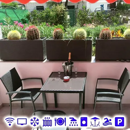 Apartment *
