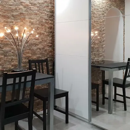 Apartment *