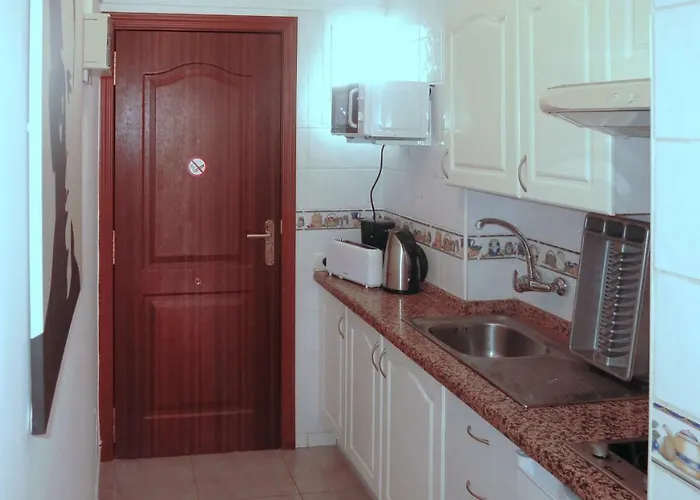 Apartment Appartement *