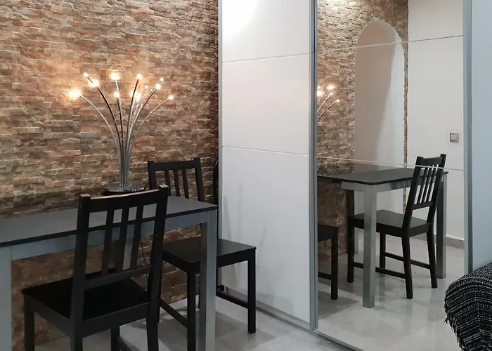 Apartment *