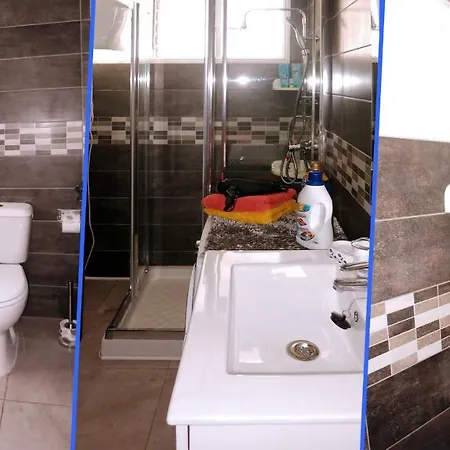 Appartement Apartment Costa Del Silencio