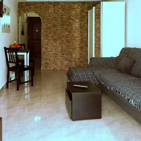 Apartment Appartement