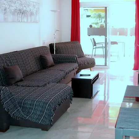 Apartment * Costa Del Silencio