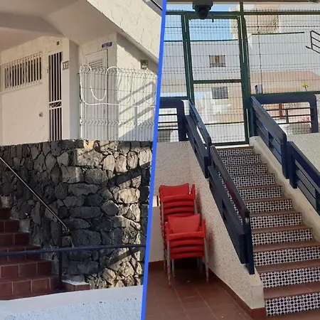 Apartment Appartement