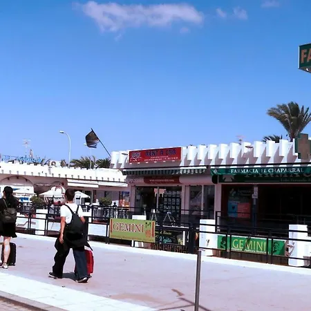 Apartment Appartement