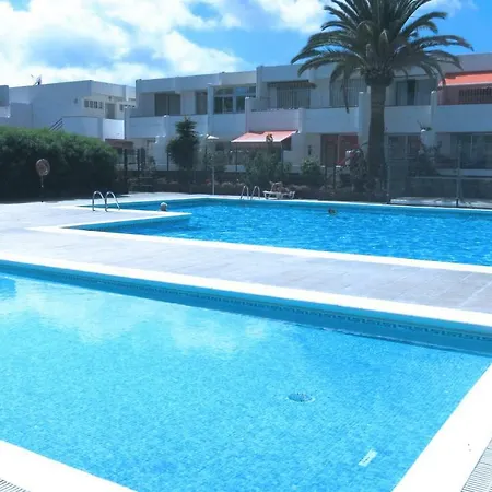 Apartment Appartement *