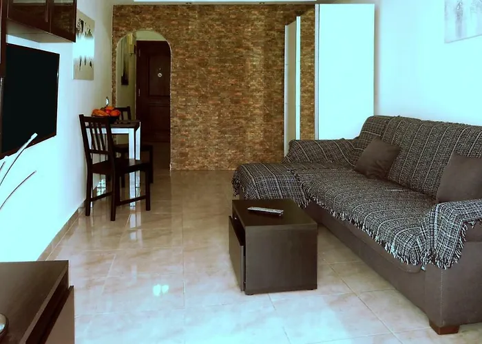 Apartment Apartamento